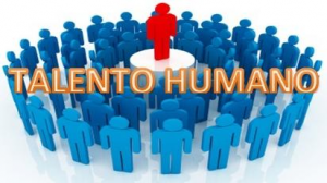 DIPLOMADO EN GESTIÓN MODERNA DEL  TALENTO HUMANO
