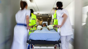 MEDICINA DE URGENCIAS CARDIOVASCULARES